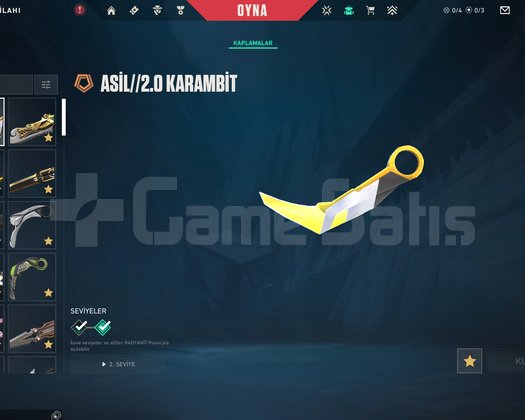 +300K YATIRILMIŞ TRNİN EN FULL HESABI VİDEOLU