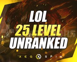 TR - 25 LEVEL HANDMADE UNRANKED - MAİL DEĞİŞEN