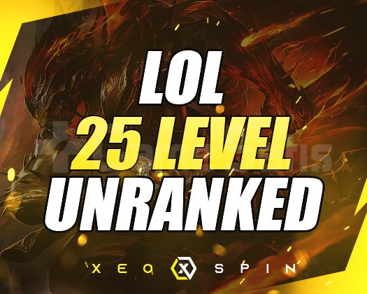 TR - 25 LEVEL HANDMADE UNRANKED - MAİL DEĞİŞEN
