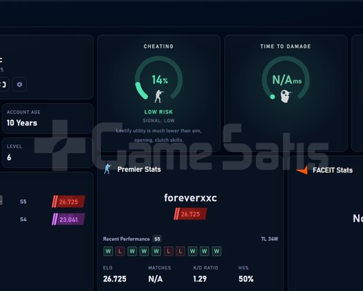 27k elo hesap düşük risk hesap