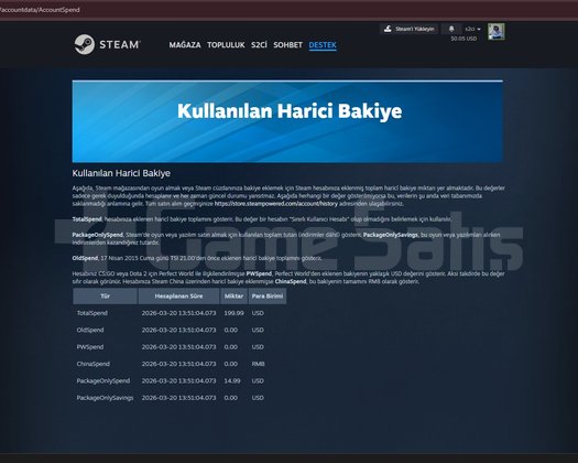 27k elo hesap düşük risk hesap
