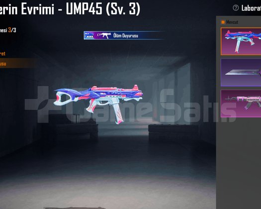 Pubg Mobile/400 UC li/4 Yıllık/Dolu hesap