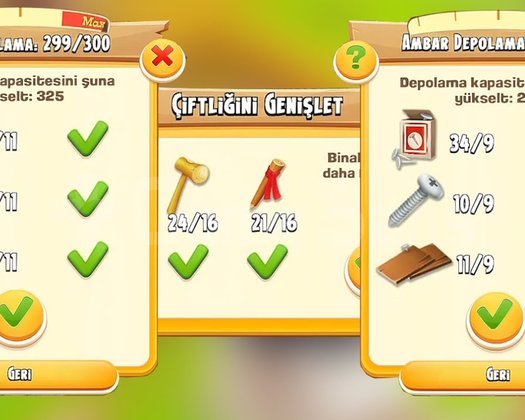 89 AMBAR ÜRÜNÜ !!!