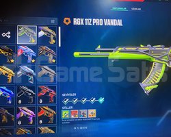 FIRSAT HESAP peek rank yüce 2