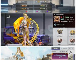 ÇİFT M4 MASKARA 2 LVL BUZ 6 LVL 65 DS 52 COLL