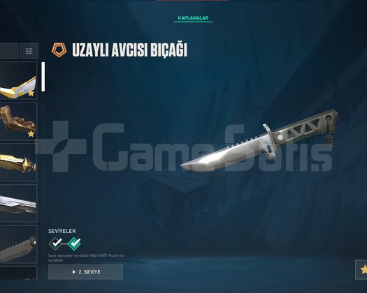 EMEK HESAP OYUNU BIRAKTIĞIMDAN DOLAYI SATILIKTIR