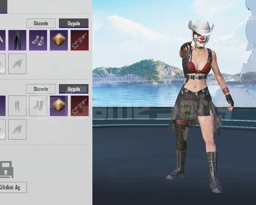 S2 S3 RP FULL HESAP