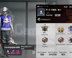 S2 S3 RP FULL HESAP