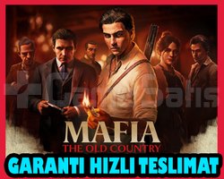 Mafia The Old Country Deluxe Edition + OTO GUARD
