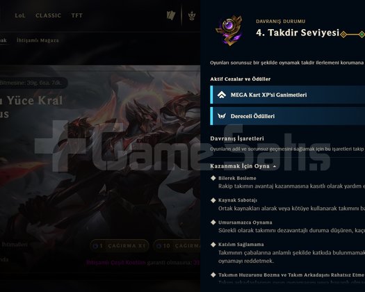 718 LVL HESABI  440 KOSTÜM