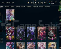 718 LVL HESABI 440 KOSTÜM