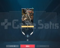 Yuksek MMR PLAT 3