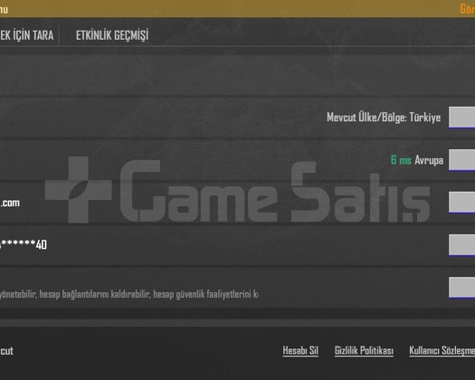 !!KIZIL GÖKBIÇAĞI M416 4 SEVİYE!! +30 DESTANSI !!