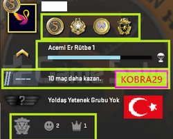 TR HESAP+FACEİT+ 4 MADALYA 90 WİN 494 SAAT SEÇKİN