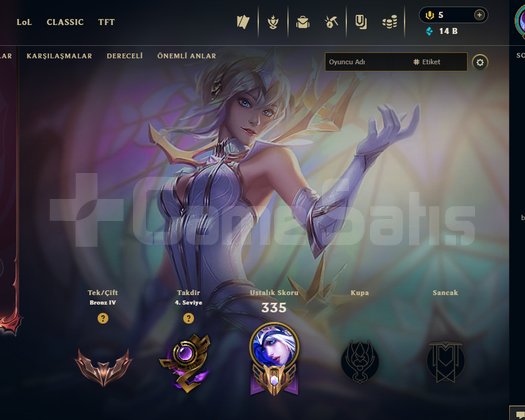 TR SERVER FULL HERO 75 SKIN 2014 KURULUM ACC