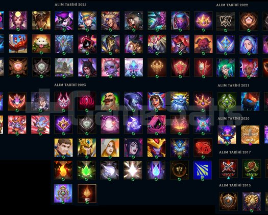 TR SERVER FULL HERO 75 SKIN 2014 KURULUM ACC