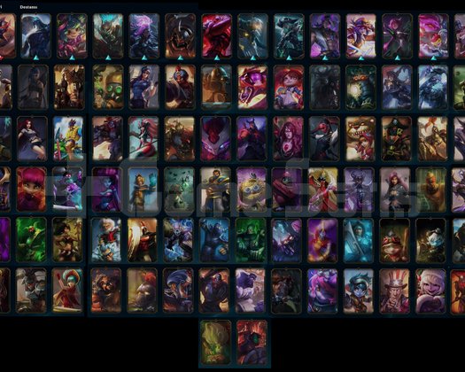 TR SERVER FULL HERO 75 SKIN 2014 KURULUM ACC