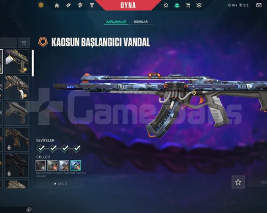 #  VALORANT TR HESAP SATILIK  KARABORSA KELEBEK