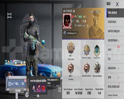 67 lvl 40 kol 15 destansı ucli emek hesabı