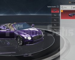 2 DESTANSI BENTLEY SPOR ARAÇLI BU FİYATA KAÇMAZ