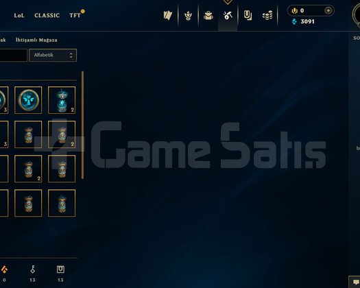 TR FRESH HANDMADE HAZIR 24 KAPSÜL 13 HEXTECH +45LP