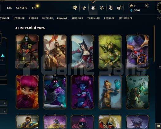 TR FRESH HANDMADE HAZIR 24 KAPSÜL 13 HEXTECH +45LP