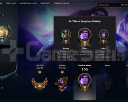 EUW GOLD-3