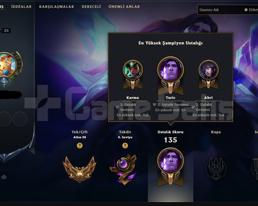 EUW GOLD-3