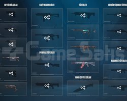 PEAK İMMO 3//GAİA & AEMONDIR VANDALLI//SMURFLUK!