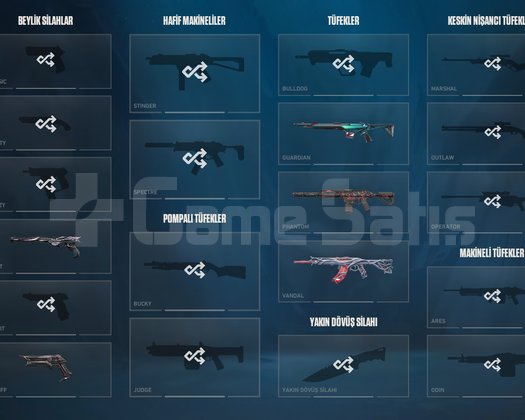 PEAK İMMO 3//GAİA & AEMONDIR VANDALLI//SMURFLUK!