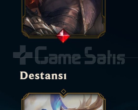 TR | EMERALD 4 | +30 LP GAIN | 70 WR HESAP!