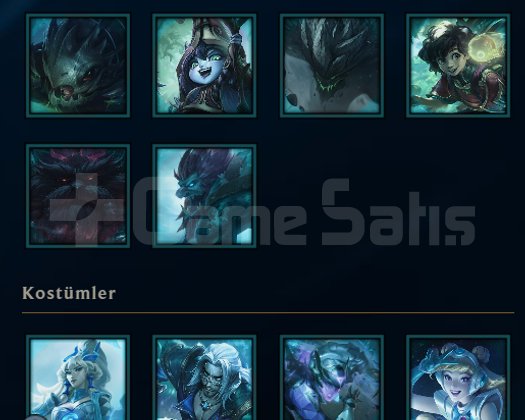 TR | EMERALD 4 | +30 LP GAIN | 70 WR HESAP!