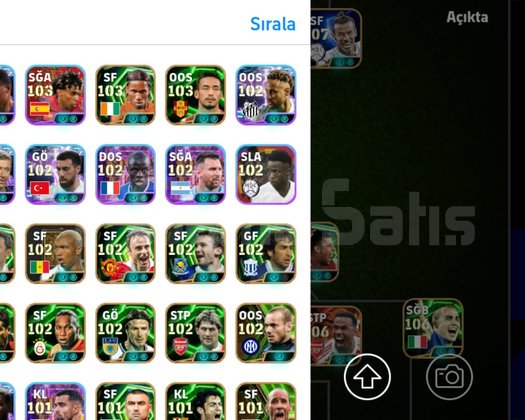 3249 Tek bağ sağlam rezerv