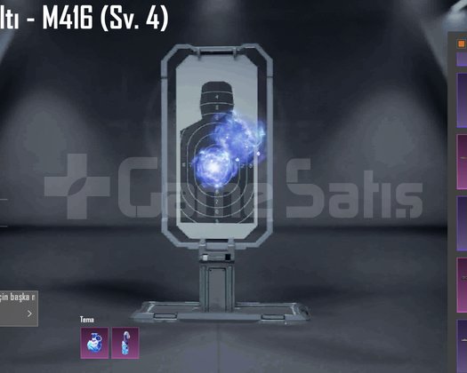 5 x suitli m4 destansı gösteriş hesap