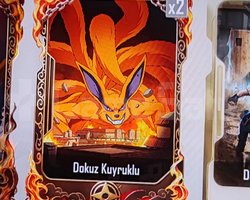 dokuz kuyruk pugb kart