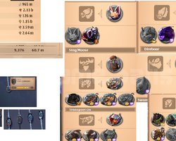 Albion 2 b fameli hesap