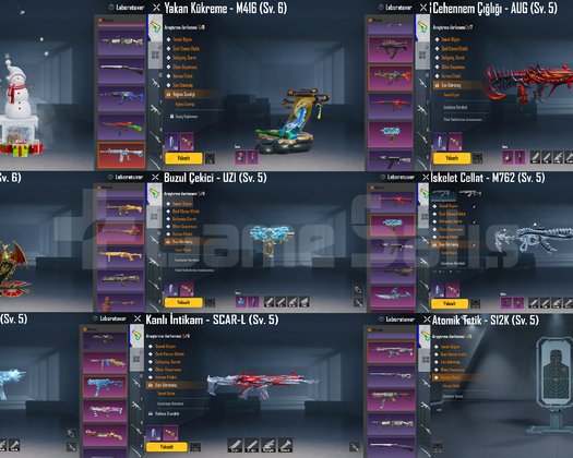 7 SPORLU NADİR F1 BUGGY 143 DESTANSI MAXX SİLAHLI
