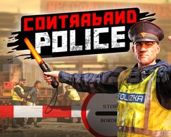 Contraband Police
