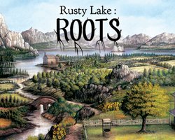 Rusty Lake Roots