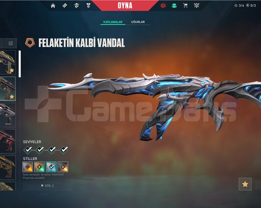 FİYATINA GÖRE EN TEMİZ VE GÜZEL VALO HESABI