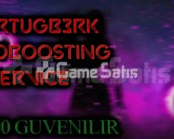 IMMO3TEN GUVENILIR ELO BOOST
