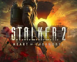 STALKER 2 HEART OF CHORNOBYL PS5 + GARANTI