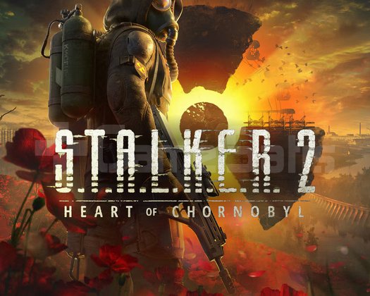 STALKER 2 HEART OF CHORNOBYL PS5 + GARANTI