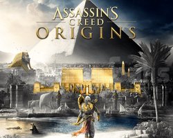 ASSASSINS CREED ORIGINS GOLD EDITON PS4/PS5 + GARA