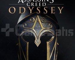 ASSASSINS CREED ODYSSEY ULTIMATE EDITION PS4/PS5 +