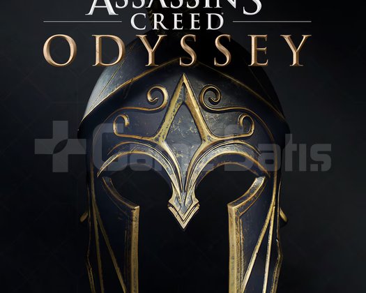ASSASSINS CREED ODYSSEY ULTIMATE EDITION PS4/PS5 +