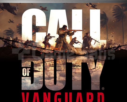 CALL OF DUTY VANGUARD PS4/PS5 + GARANTI