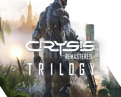 CRYSIS REMASTERED TRILOGY PS4/PS5 + GARANTI