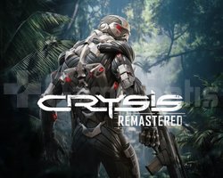 CRYSIS REMASTERED PS4/PS5 + GARANTI