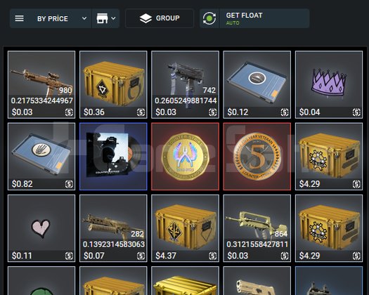 10 lvl seçkin hazır 20 usd envanter